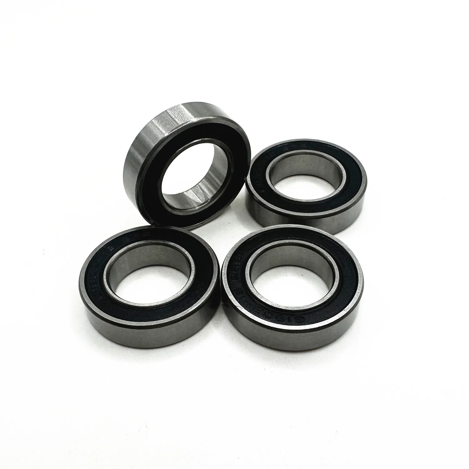 1Pcs 16287-2RS 16x28x7mm Bike Wheels Bottom Bracket Repair Bearing 16287
