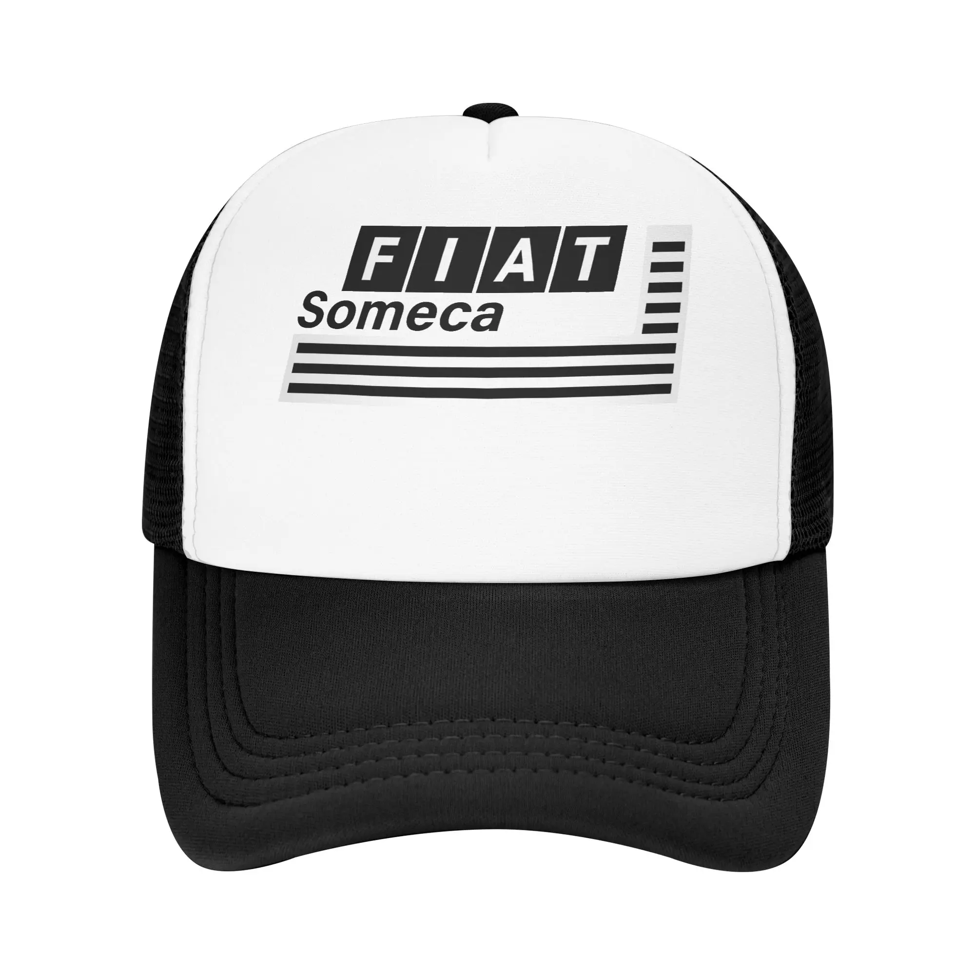Gorra de béisbol vintage Someca con efecto desgastado, excelente relación calidad-precio, adecuada para rostros ovalados, gorra de mezclilla lavada estilo vintage