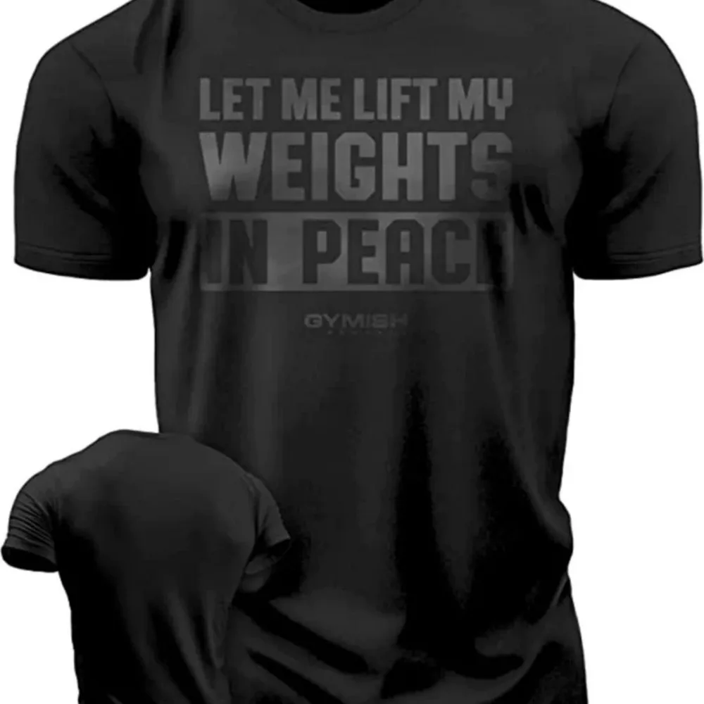 Thumbnail 3 - #49 Mens Breathable Training Tees Discount Picks