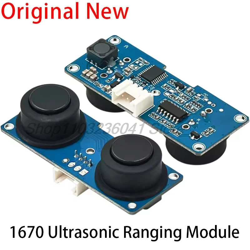 RCWL-1670 Waterproo…