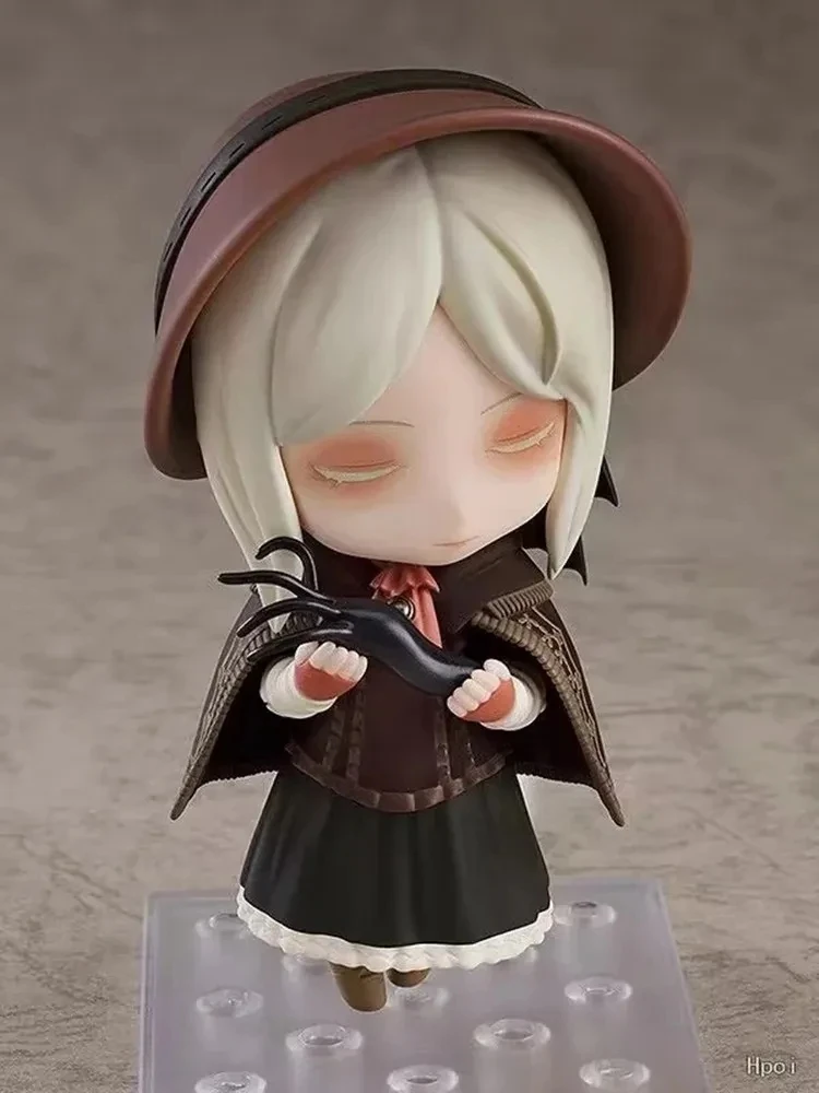 Anime 1992 Lady Maria of The Astral Clocktower figura de acción 1279 juego Bloodborne figura hecha a mano modelo muñeca juguetes regalos de cumpleaños