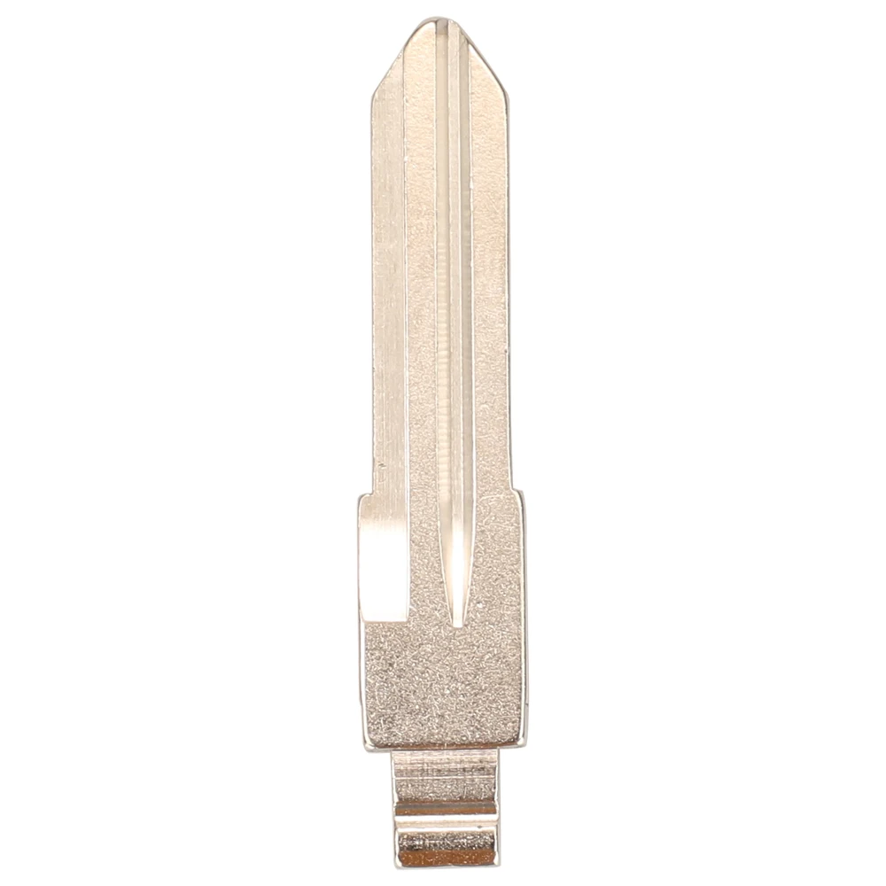 jingyuqin Replacement Uncut Blade Car Key Shell For Lada Priora Kalina Uncut Auto Blank Remote Key Case Cover Fob