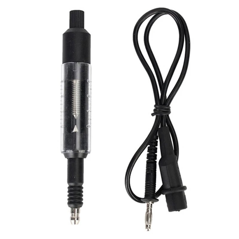 

Automotive Car Repair Tool Universal Sparking Plug Tester Auto Ignition System Test Diagnostic Tool Adjustable Brake