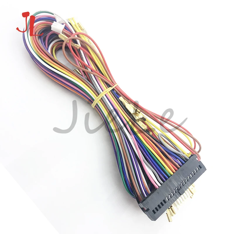 Arcade Interface Ca… - image