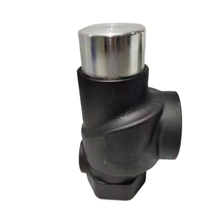 2025 gorąca wyprzedaż 02250097-609/02250097-598 zawór minimalnego ciśnienia dostępny od ręki