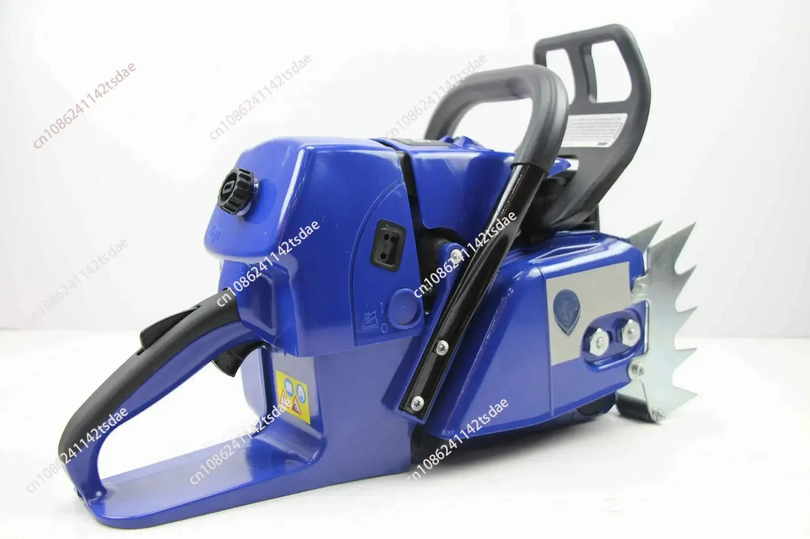 

Farmertec Holzfforma G660 MS660 066 Chain saw 92CC