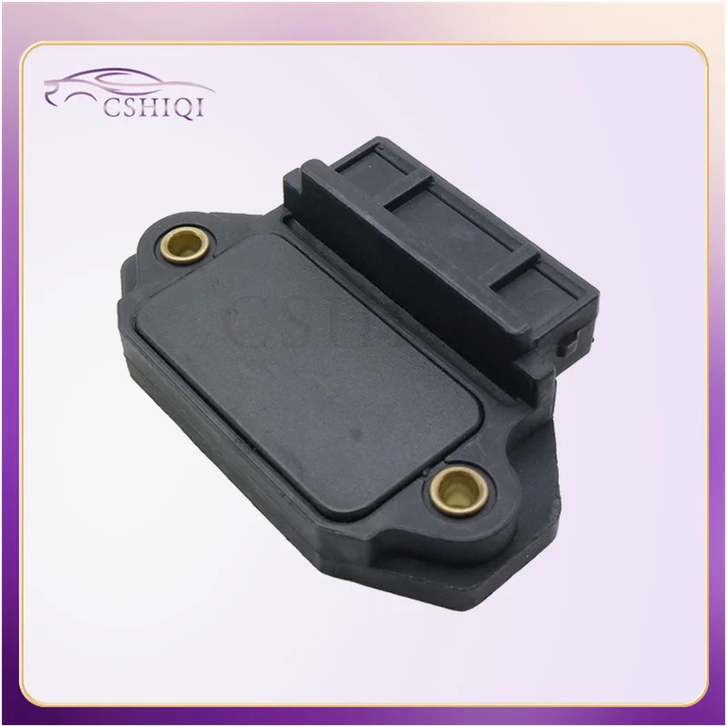 92860270601 Ignition Control Module For Opel Ascona Omega/ Peugeot 505/ Audi VW/ Volvo 740 760 940/Porsche 911 series Auto Parts