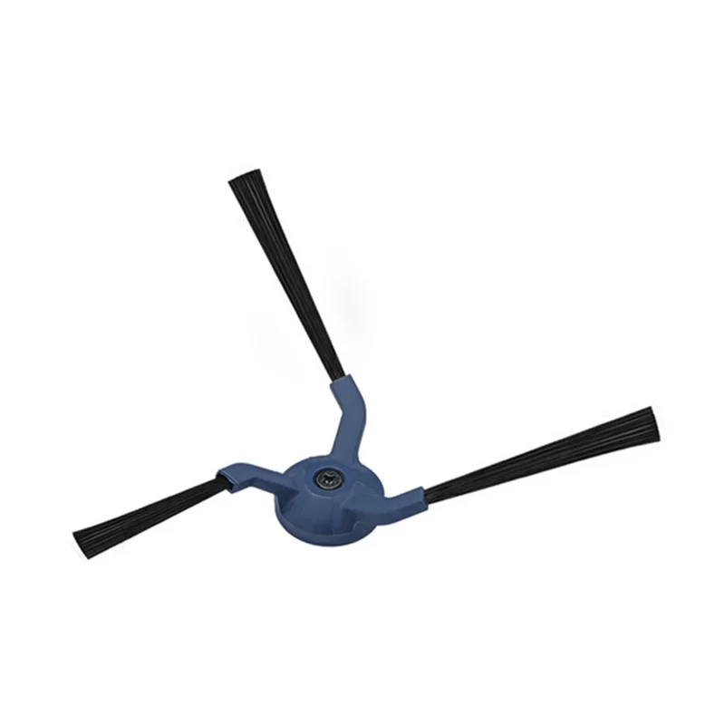 

Комплект запасных частей FGGS для робота-пылесоса Eufy X10 Pro Omni, 8 мешков для пыли, 6 салфеток для швабры, 2 боковых щеток