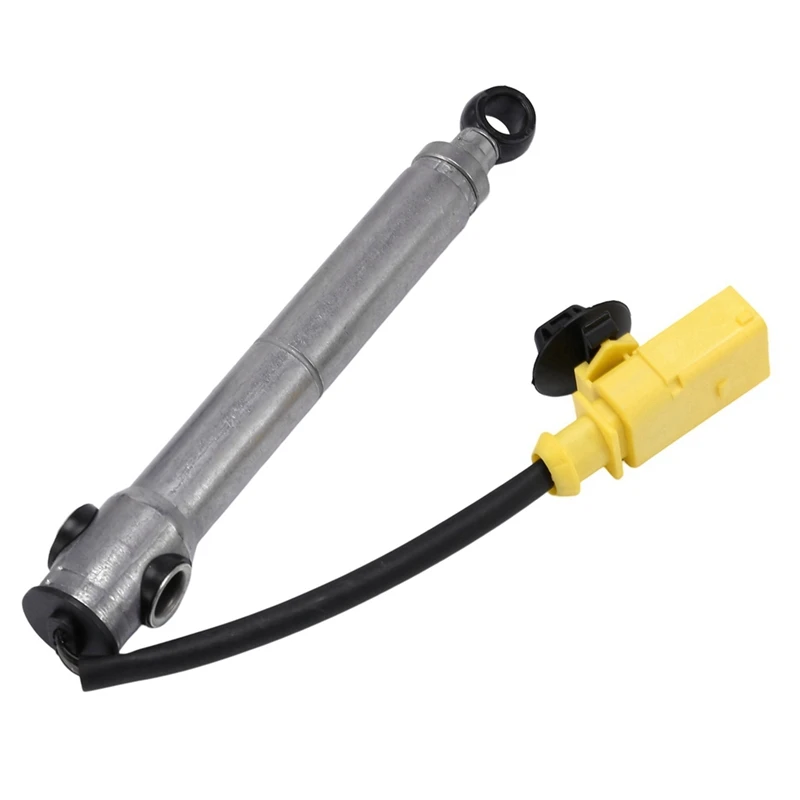 Automotive Front Hood Hood Trigger Trigger Sensor Actuator For  A3 8V 2013-2016 8V0823823F Replacement Parts Accessories