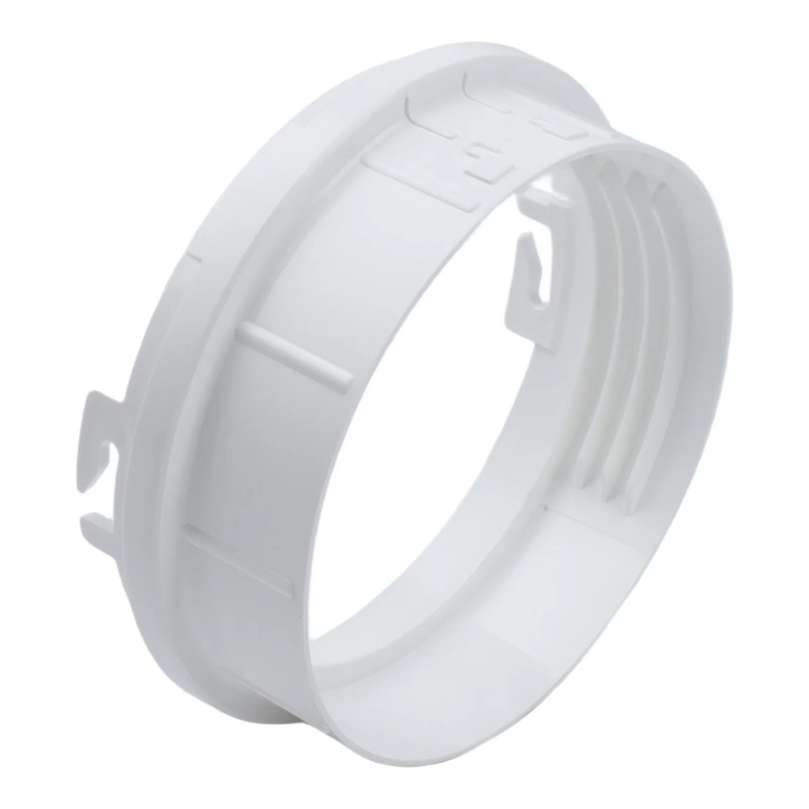 Exhaust Connector Quick Installation Mobile Air Conditioner Connector Effortless Setup Long-Lasting Performance