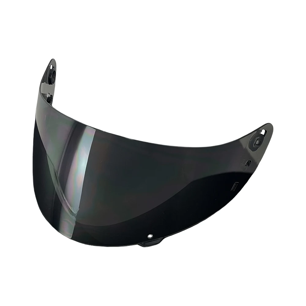 Airframe Pro Visor for ICON Airframe Pro Airform Airmada IC04 Helmet Lens Face Shield Anti Fog Visière Moto Replacement Durable