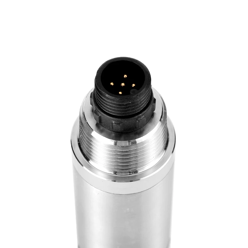 Firstrate FST100-DO106 Industrial Grade Online Water Quality Dissolved Oxygen Detector RS485 Intelligent DO Sensor Probe