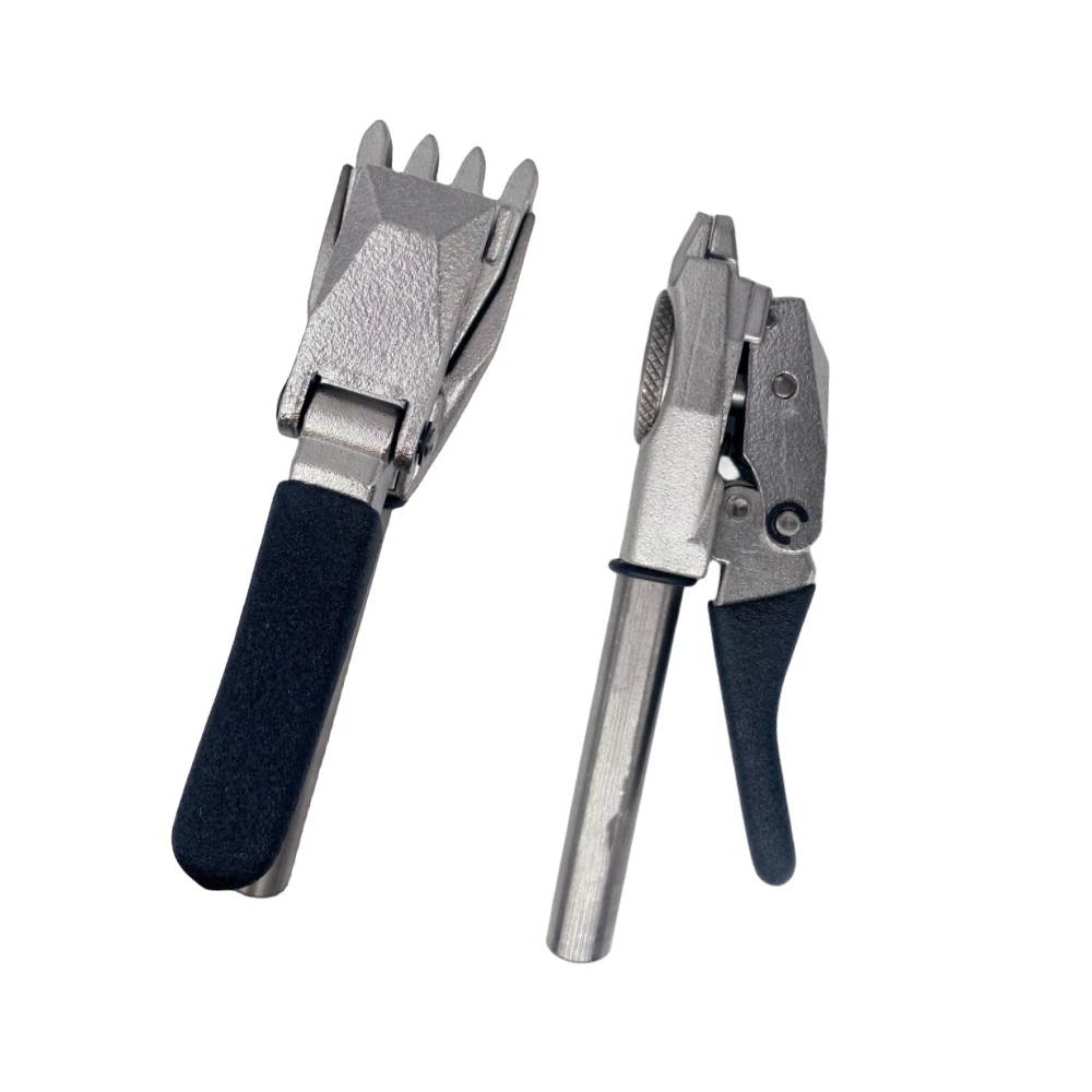 Swivel Clamps Badminton Racket Stringing Machine Tools, Compatible with 12.0mm 12.2mm