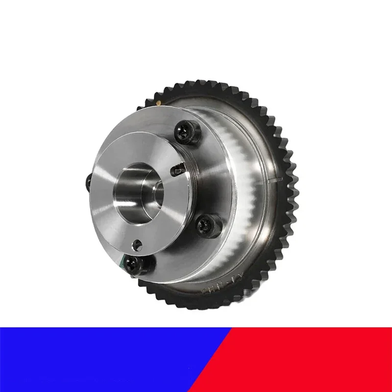 

243702E020 24370-2E020 Шестерня выхлопа CVVT для Hyundai Elantra Veloster для Kia Soul и Forte 2.0L 2017-2019 24370 2E020