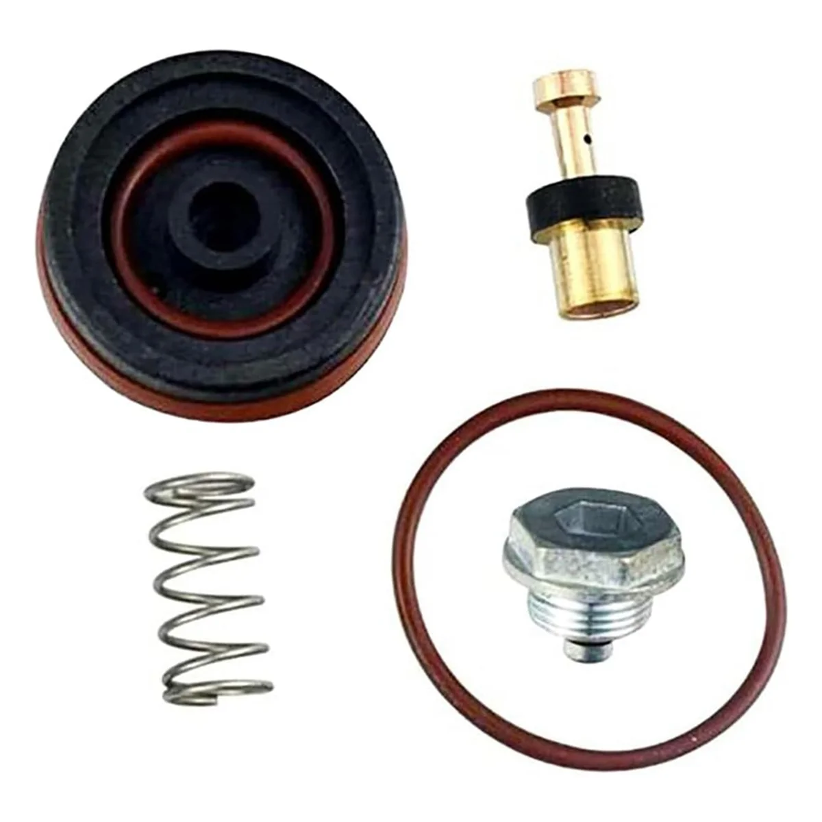 AAA87 N008792 Regulator Repair Kit for Air Compressor, Compatible with ///