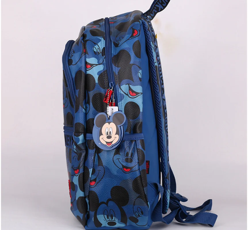 Disney Smiggle sprzedaje tornister damski plecak miki plecak dziecięcy plecak plecak na Lunch zestaw z plecakiem prezent