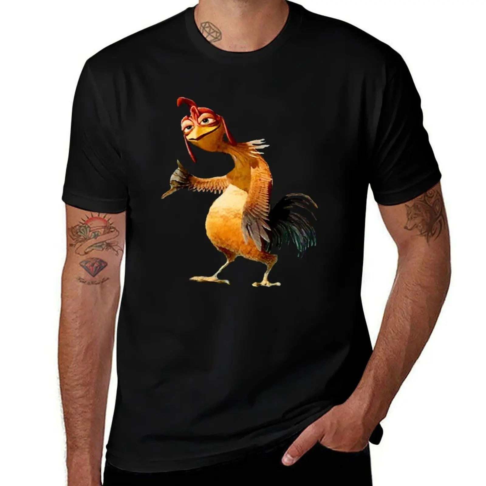 Chicken Joe T-Shirt…