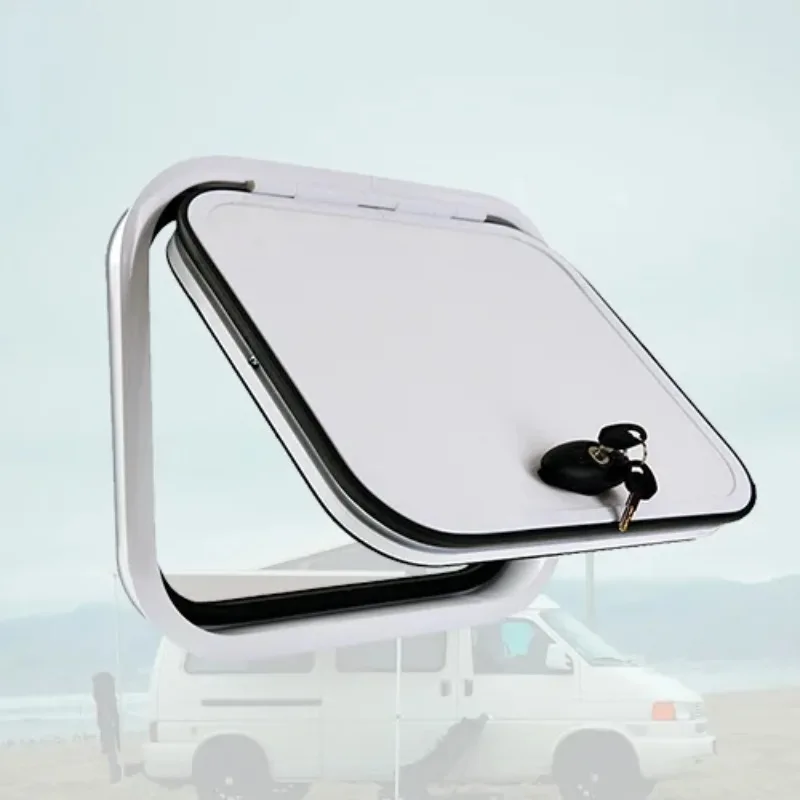 

High-Quality 1400*600mm RV Access Door With Durable Design For Long-Lasting Use