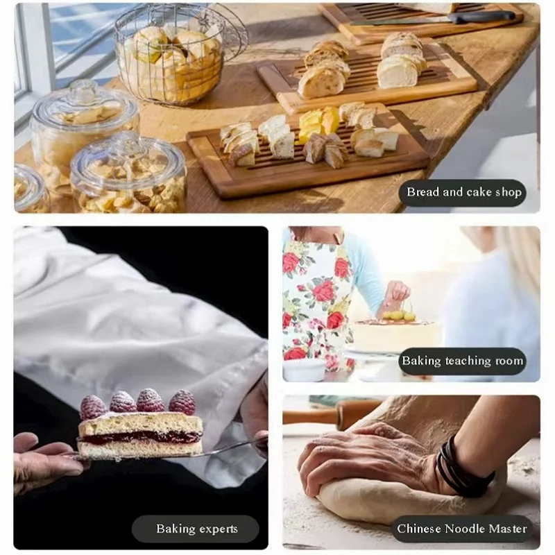 

Профессиональный электрический миксер с высокой мощностью, многофункциональный блендер, тестомес, взбиватель яиц для пекарен