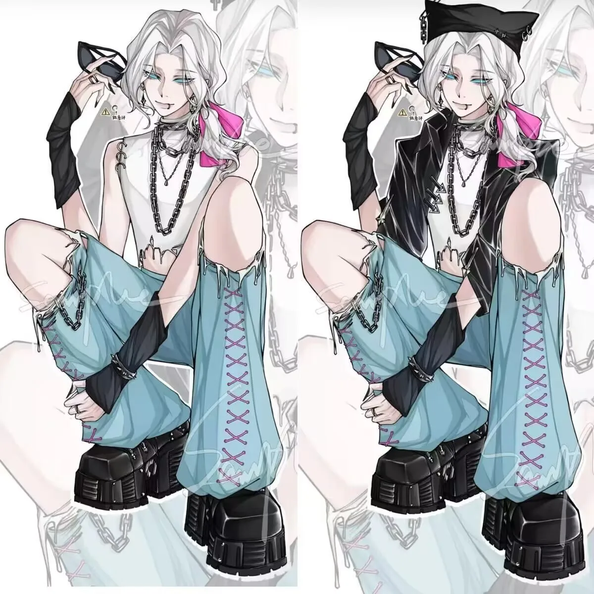 Изысканный стоячий знак "Пятый человек", высокий уровень внешнего вида, подарок 10 см для друзей и лучших друзей