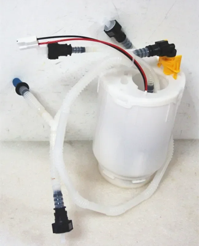 WAJ Fuel Pump Module Right 7L8919087, 95562093200, 95562093201 Fits For AUDI Q7 PORSCHE Cayenne VW 3.2-6.0L 02-10