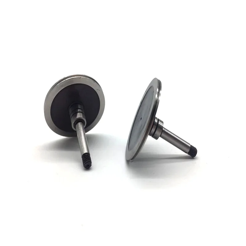 ART.210414 EDM คู่มือล้อรอก020 OD32mm * L30.5mm