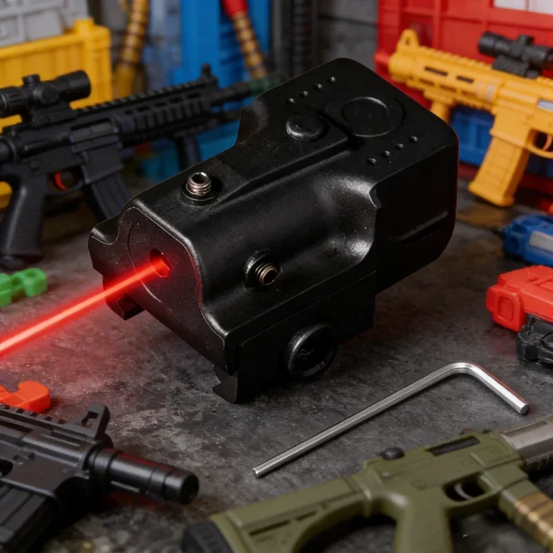 Bottom Mounted 2026…