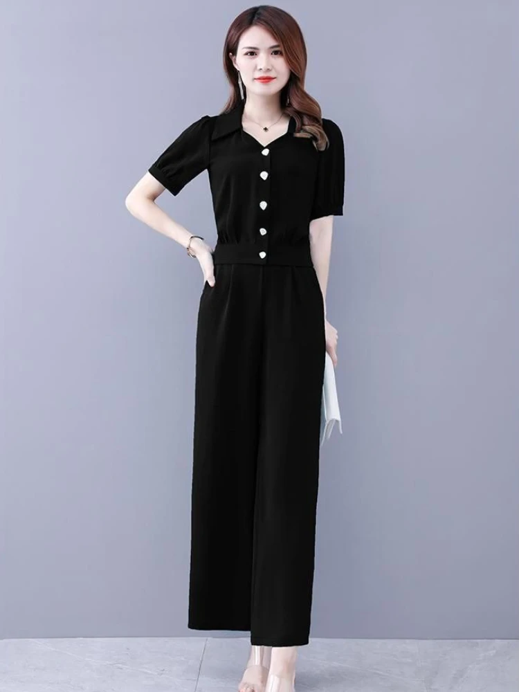 

Комплекты офисных брюк для женщин, комплект из 2 предметов для работы, профессиональная уличная одежда Y2k, новинка в тон, одежда для групп, женские брюки