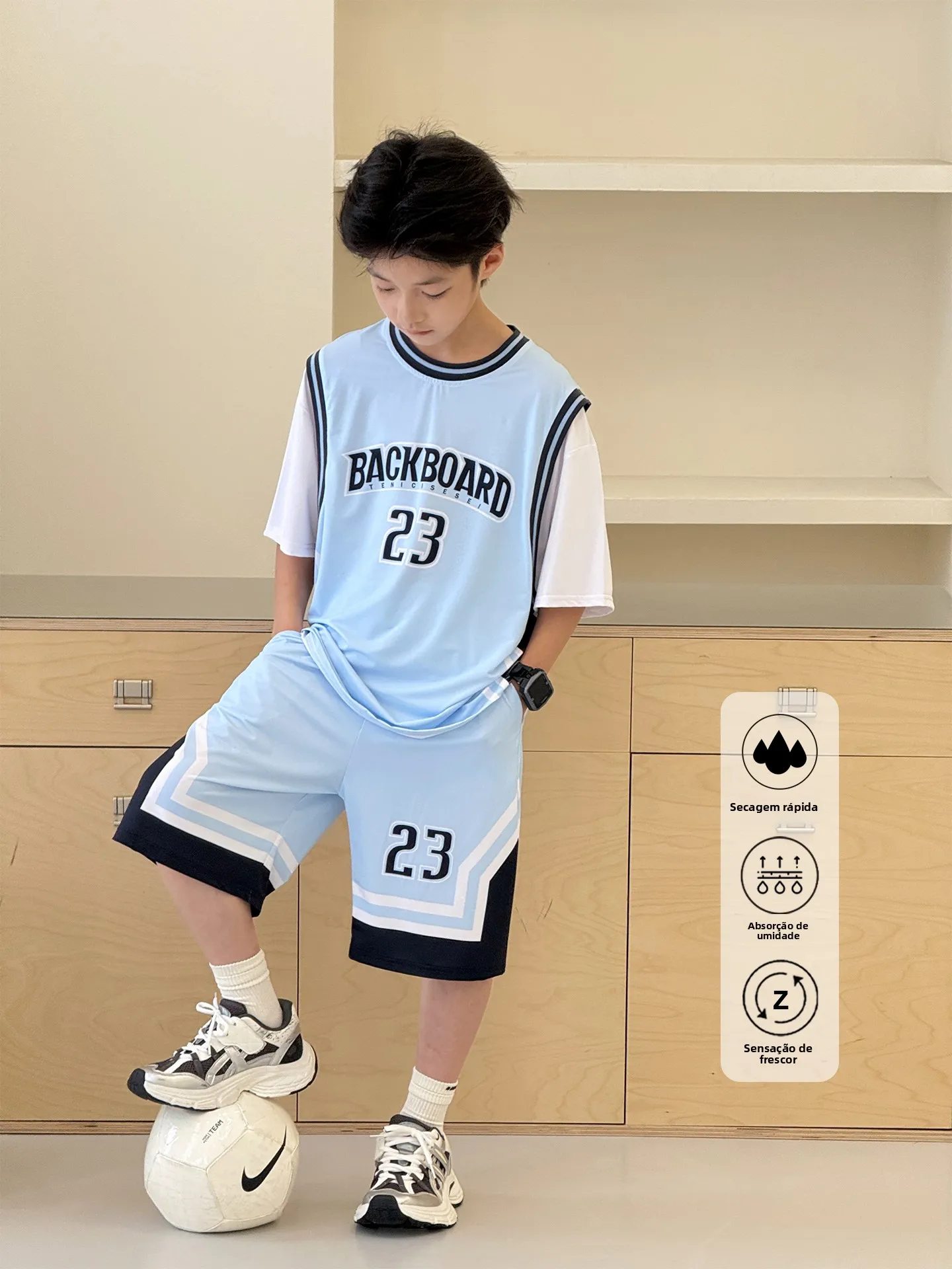 conjunto-deportivo-de-verano-para-ninos-camiseta-de-manga-corta-de-secado-rapido-y-pantalones-cortos-con-sensacion-de-frescu