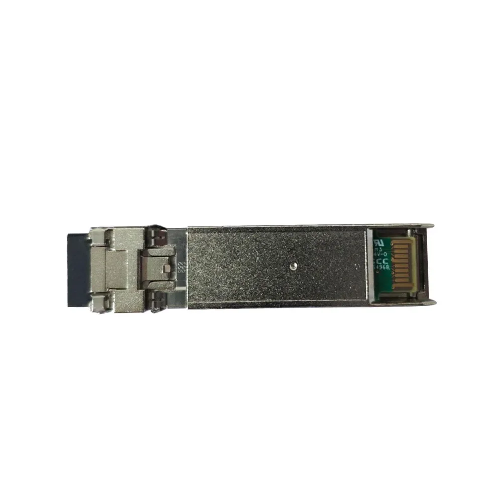 

Оригинальный FTLF8529P4BCV-QL 16 ГБ SFP 850 нм SFP + модуль приемопередатчика Многомодовый оптоволоконный модуль для QLOGIC