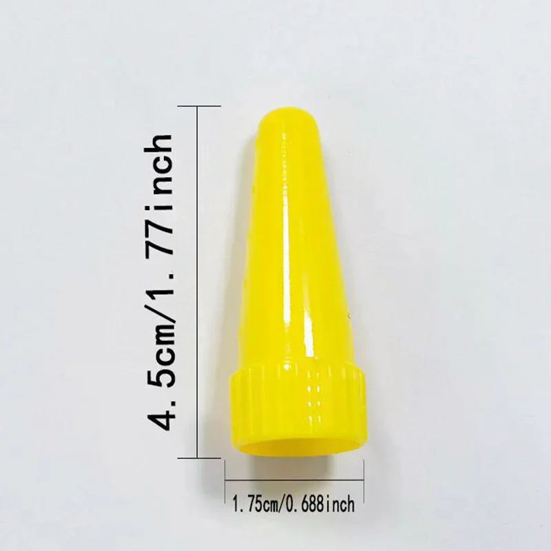 3Pcs/Set Kitchen Ketchup Squeeze Bottle Plastic Syrup Dispenser Great For Ketchup/Salad/BBQ Sauce Accessories
