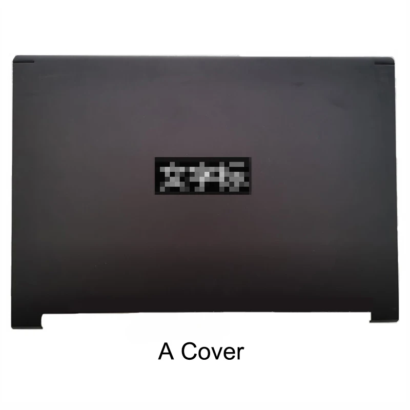 New For Aspire7 A715-75 A715-75G-52XP N19C5 Laptop LCD Back Cover Front Bezel Palmrest Bottom Case Top Screen Back Cover Metal