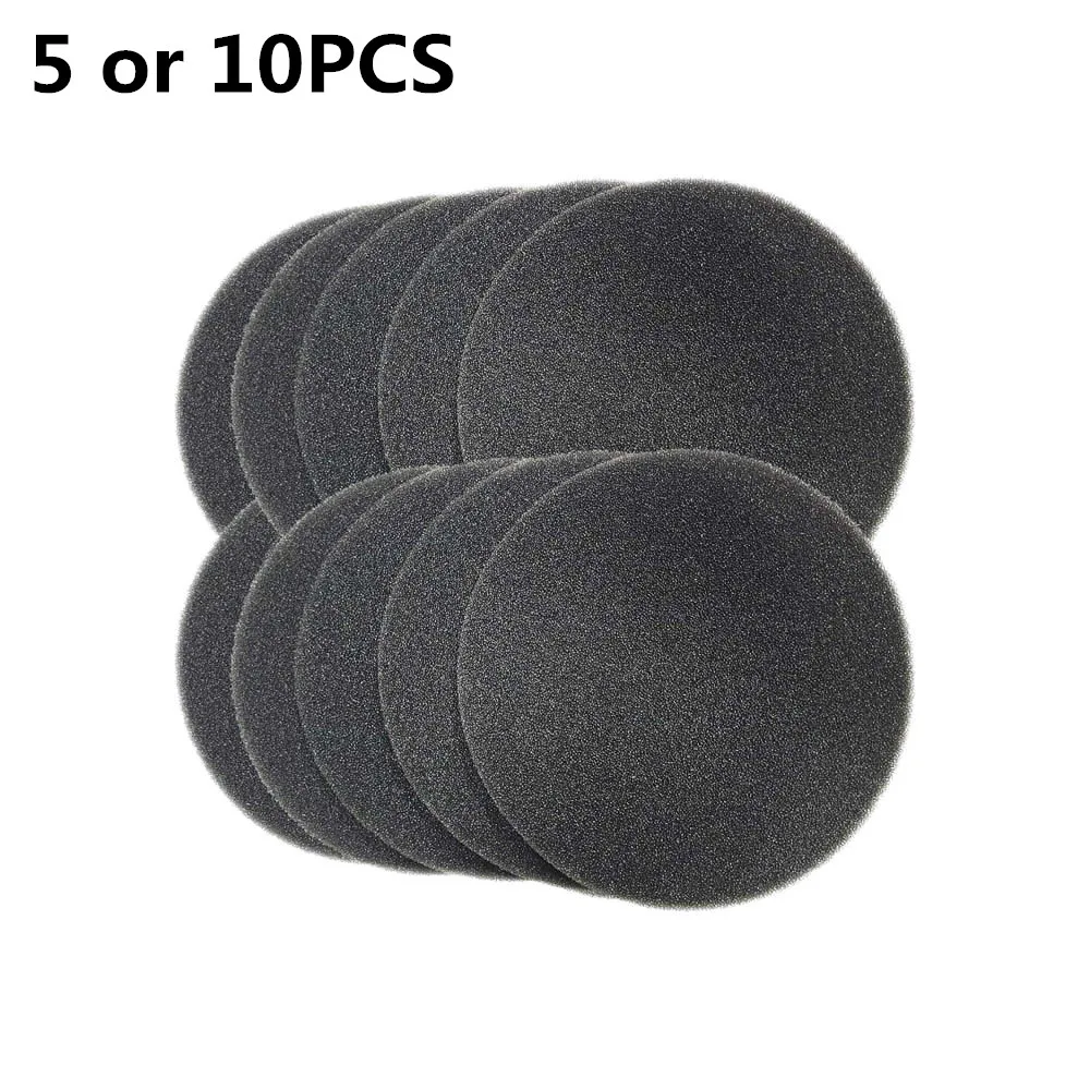 5 or 10PCS Replacement Filters for Pluggit EV100 / EV200 / EV500 / REV150, EVFGB, Filter Class G3