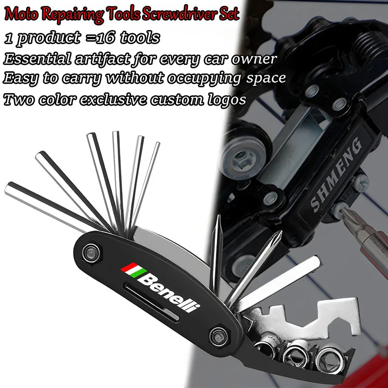 For Benelli Trk 800…