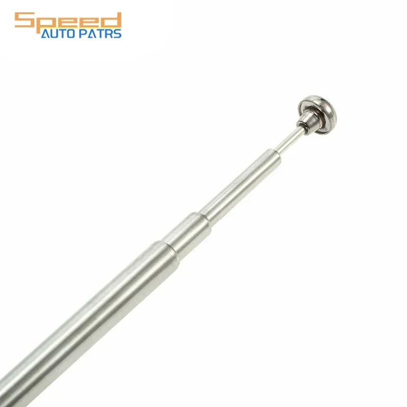 Power Antenna Mast URO PARTS 65221375569 Suit For BMW E12 E23 E24 E28 E30 A2018270001 2018270001