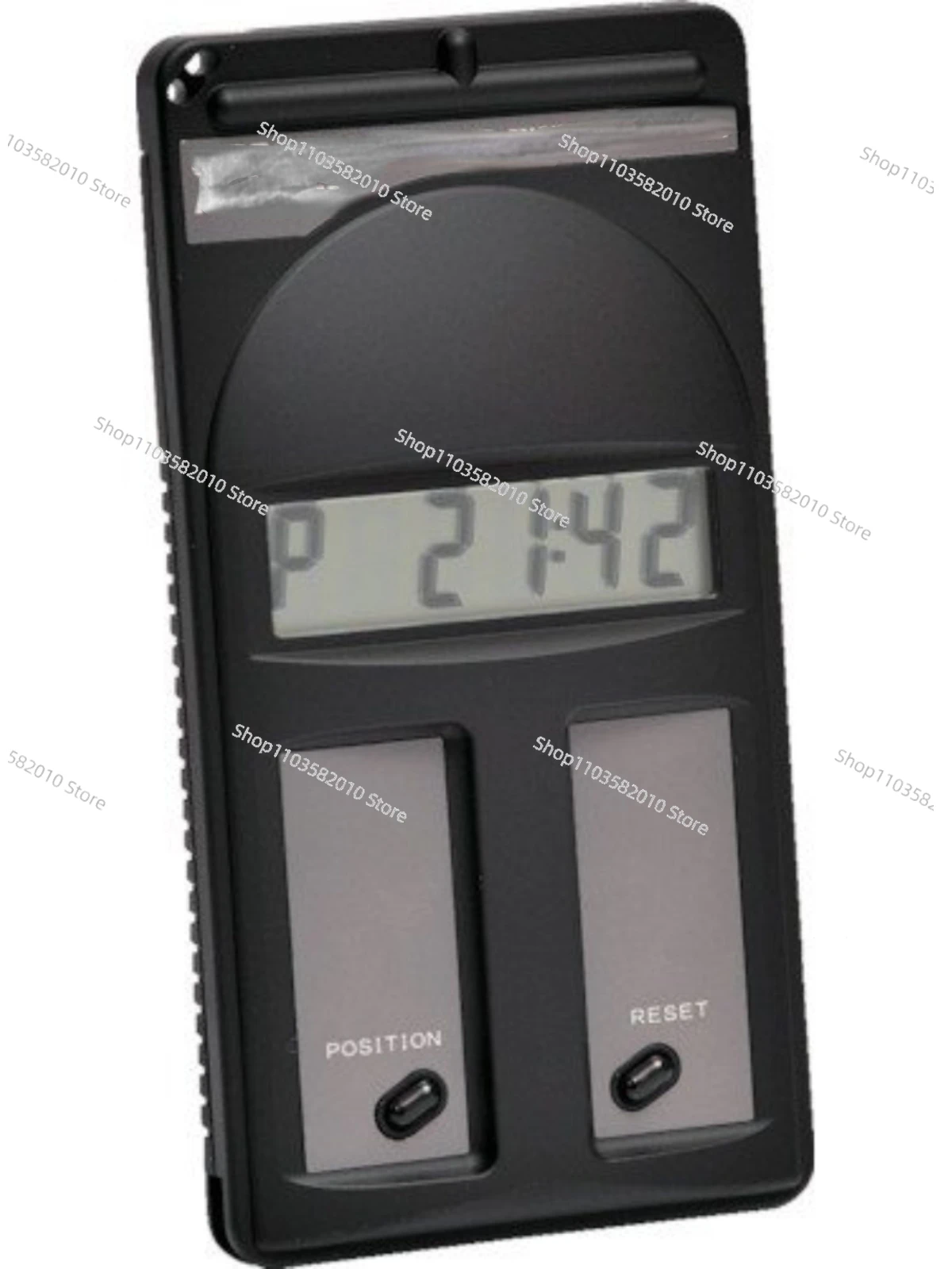 Tachometer PET-1000R 1100R motorcycle gasoline engine tachometer