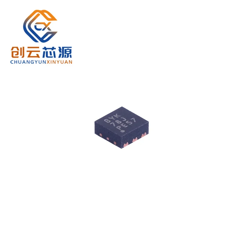 10 Pcs Nieuwe 100% Originele TPS62260DRVR Arduino Nano Geïntegreerde Schakelingen Operationele Versterker Enkele Chip Microcomputer