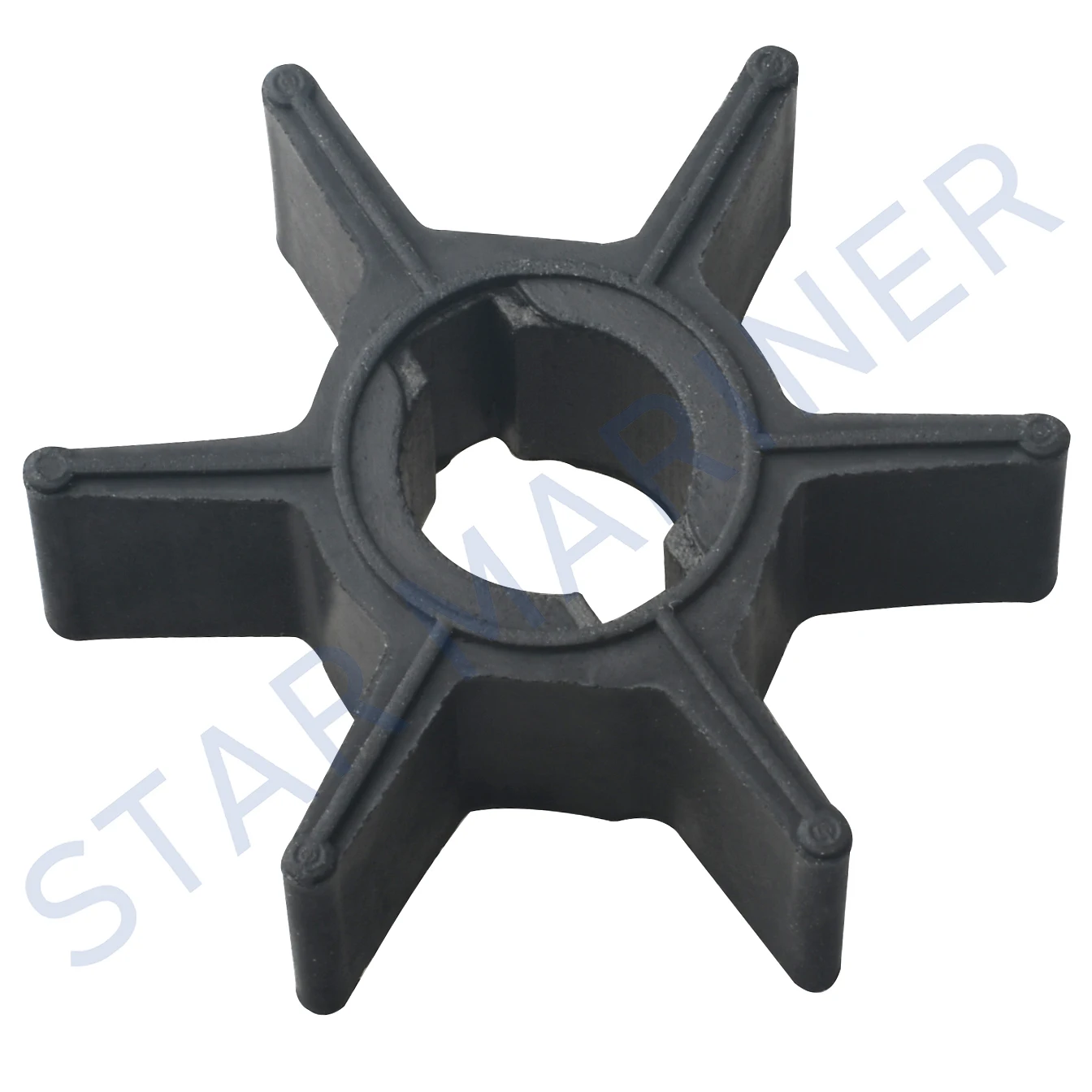 

47-114812 114812 47-95289 2 47-95289-2 Водяное рабочее колесо для подвесного двигателя Mercury Mariner 3,3 л.с. 3 л.с. 2,5 л.с. 2,2 л.с. 2 л.с.