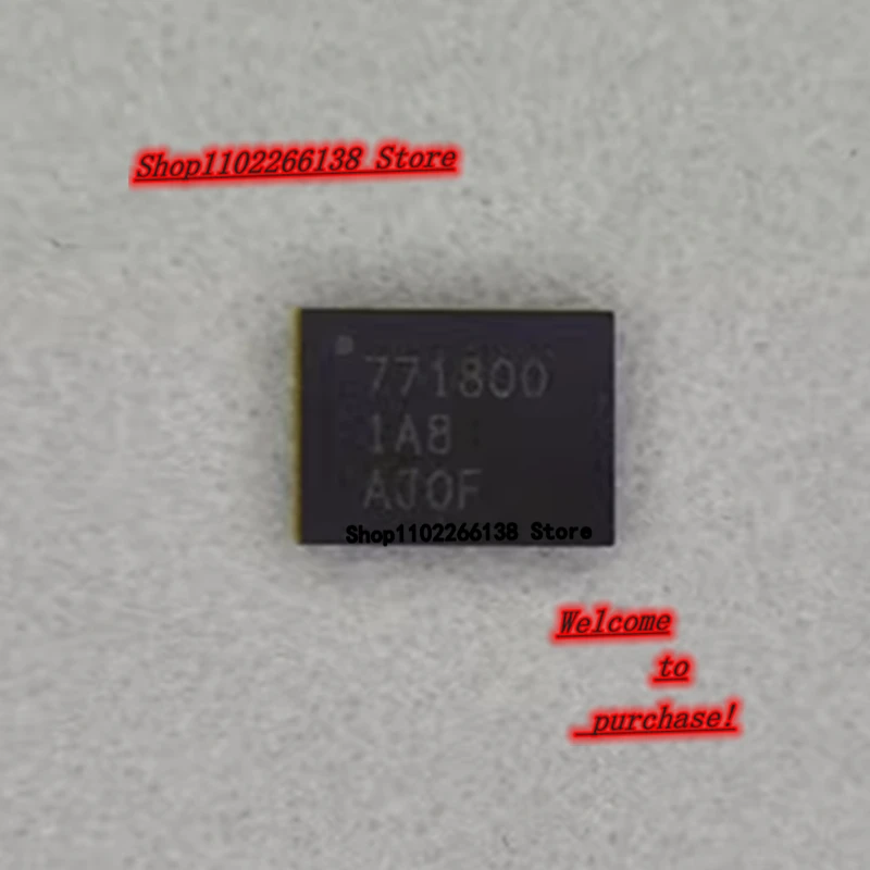 BQ771800DPJR 771800 WSON-8 Chip IC 1pcs/lot