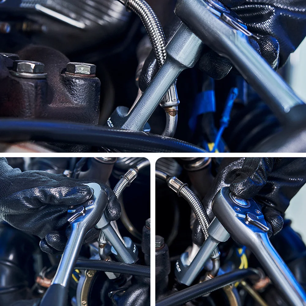 Automotive 6pcs 1/2