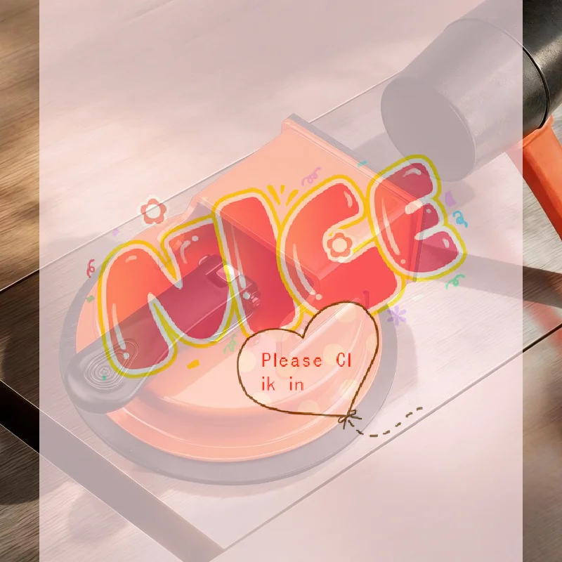 【BA】Floor  Repair Tool Suction Suction Cup Professional-Grade Seamless Joint Tool Suitable For Floor Installation Projects