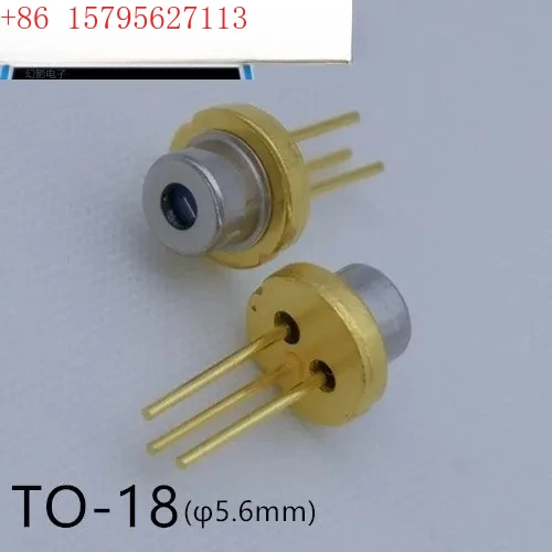 10Pcs 670Nm5Mw Lase…
