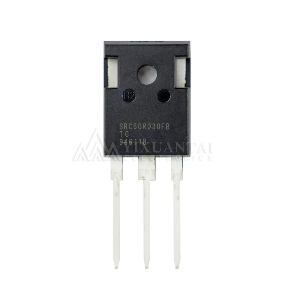 5pcs/Lot NEW SRC60R030FB Power Supply Field-Effect Transistor 600V91A