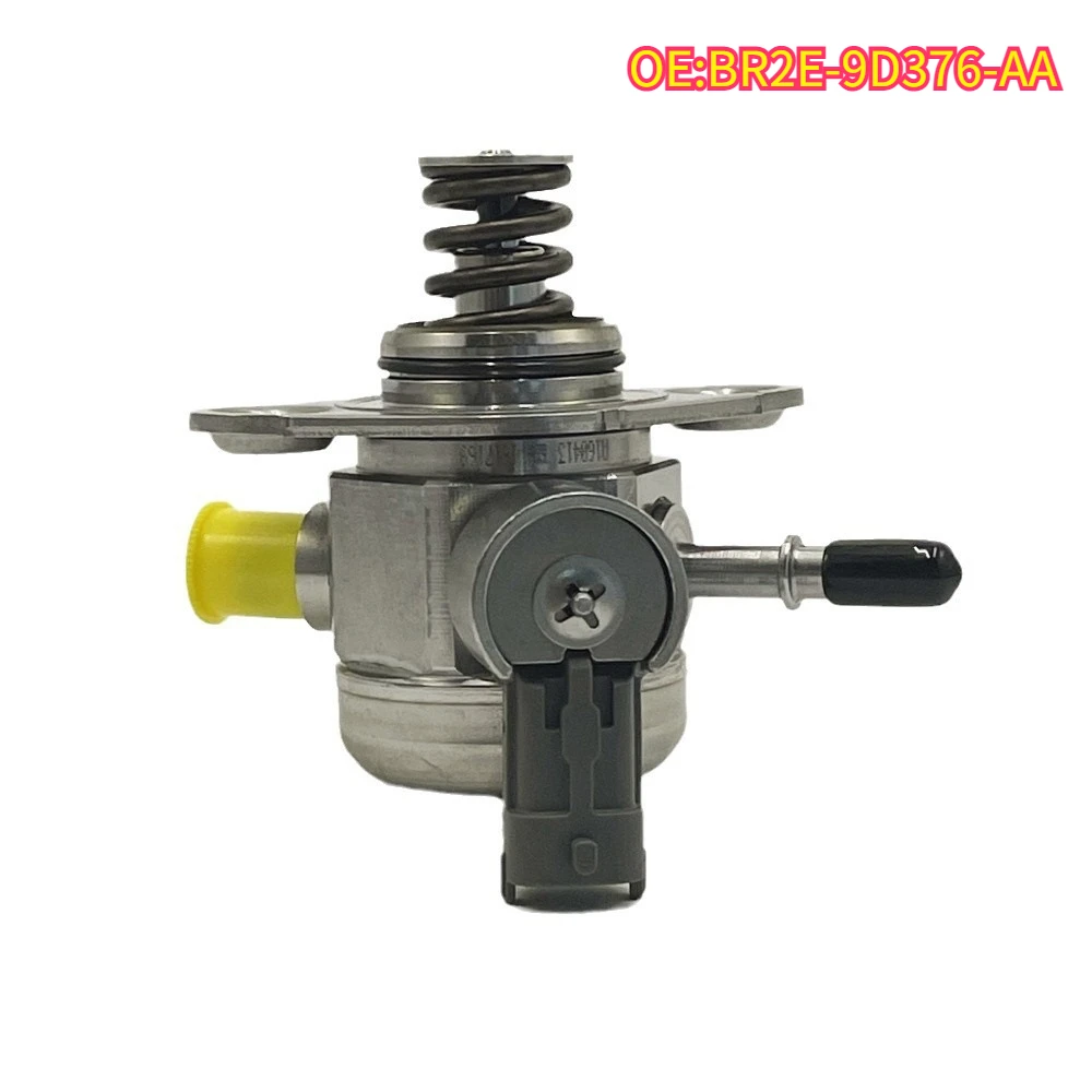 

High quality New For BR2E-9D376-AA Hogedrukbrandstofpomp BR2E9D376AA 0261520116 LR 057504 C2Z21985 Voor Jaguar 2.0T
