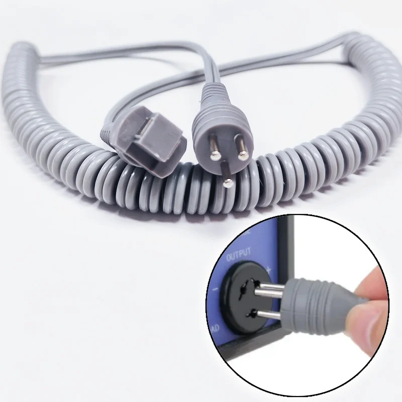 Wire,Original Kupa Replacement Motor Cord for Upower - Up200 Handpiece