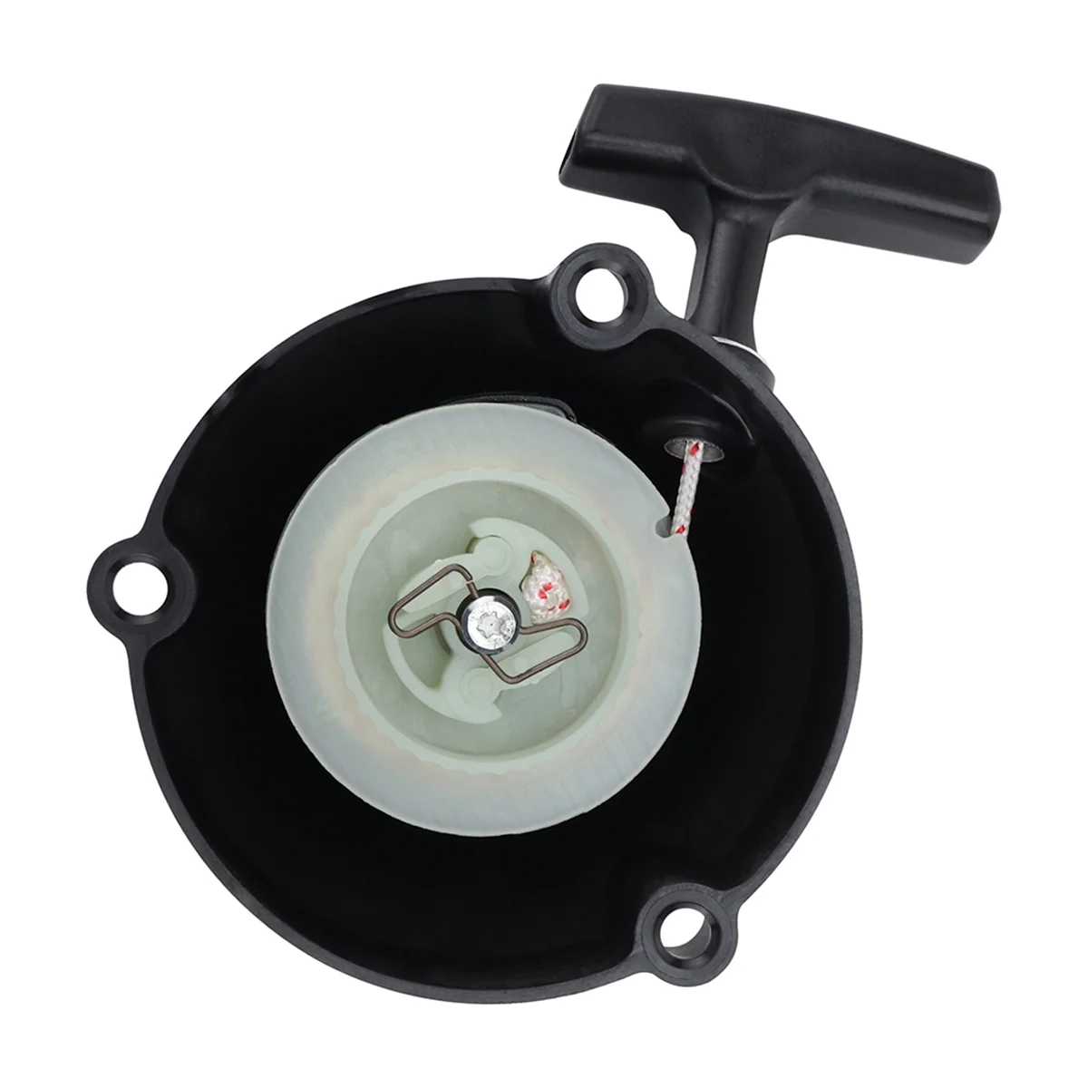 

A08R Pull Recoil Starter for Stihl BR600 BR430 BR450 SR430 SR450 SR450-Z Recoil Pullstart Starter 4244-190-0308 42441900308