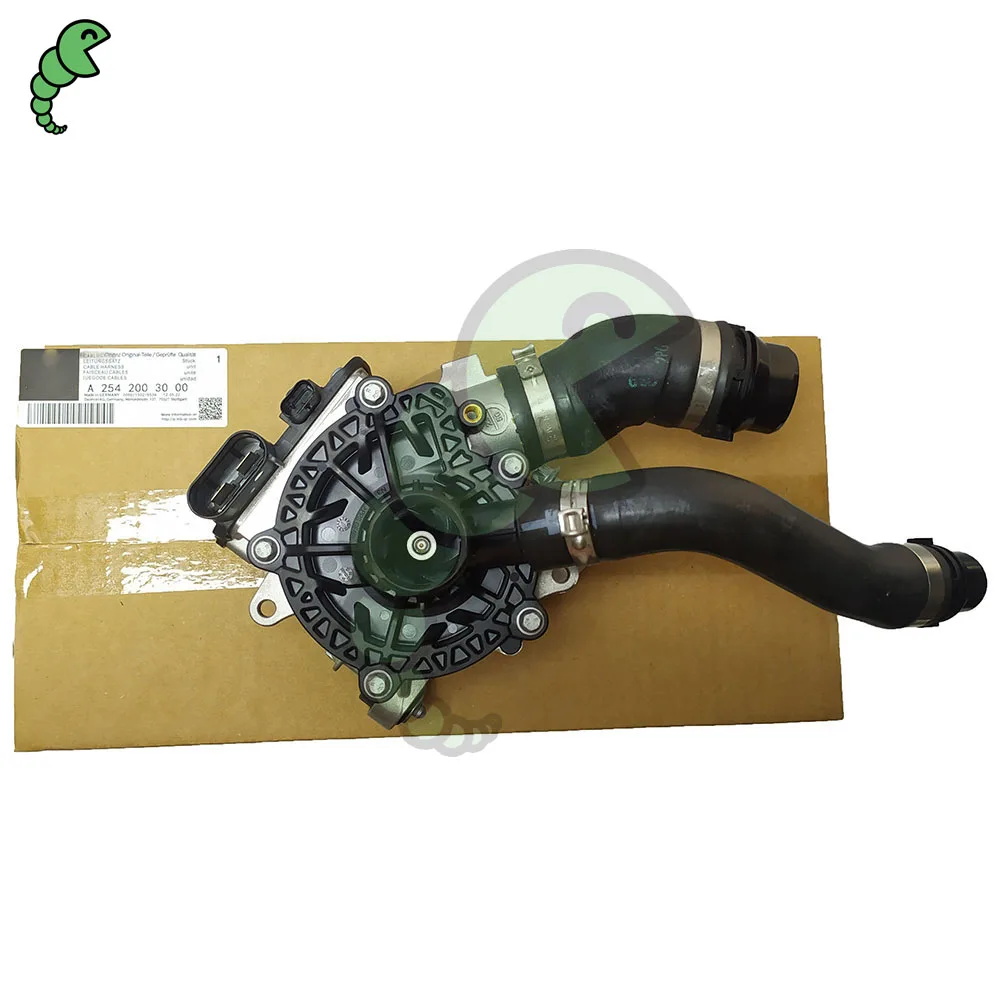 

A2542003000 Water pump auxiliary water pump A2542002600 for Mercedes Benz W254 A2542002500 2542003000