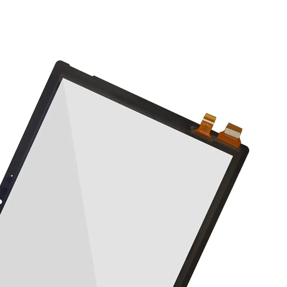 Pantalla táctil para Microsoft Surface Pro 3 1631 Pro 4 1724 Pro 5 1796 Pro 6 Pro 7 1866 Pro 8 1983 Pro 9 2038, cristal digitalizador táctil