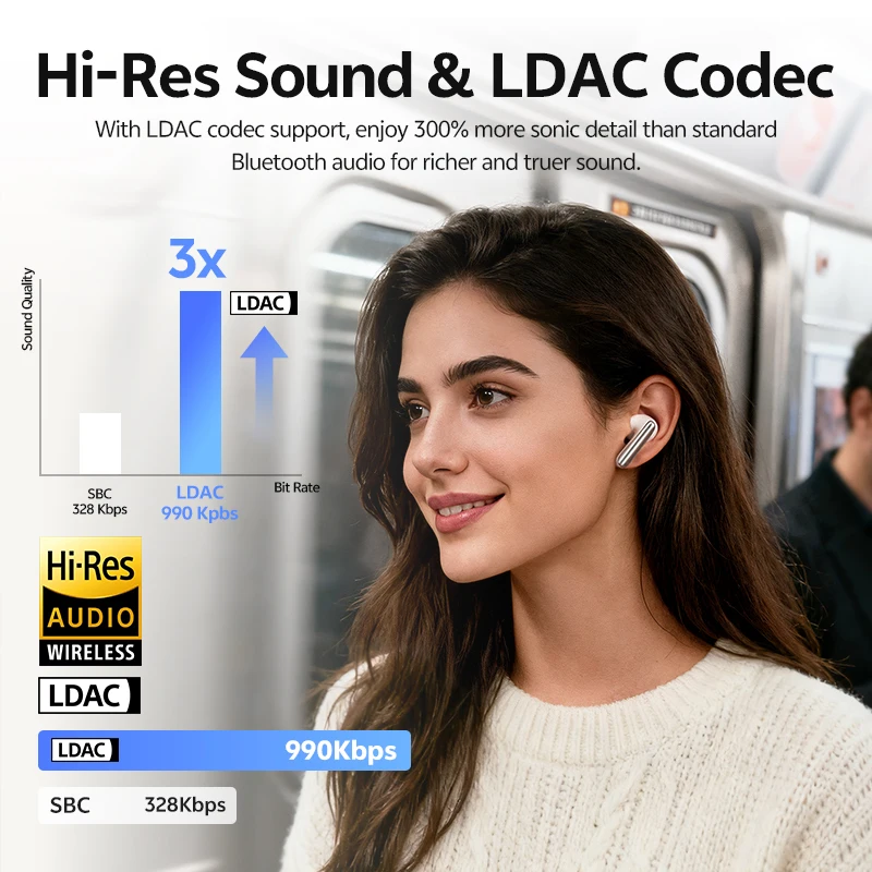 Thumbnail 4 - #68 Best Wireless Earbuds to Buy In 2026