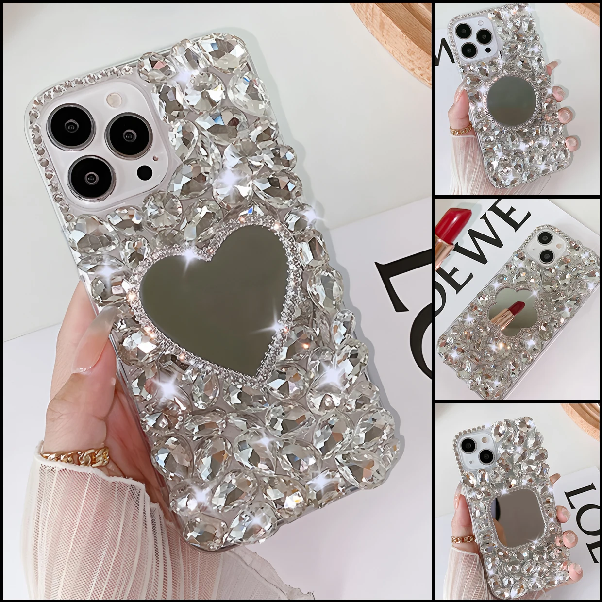 Phone Cases For Xia… - image